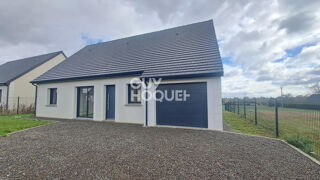  Maison � vendre 4 pi�ces 90 m�