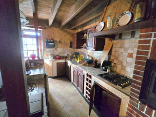 Maison à vendre 5 pièces 102 m²