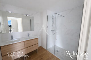  Appartement à louer 4 pièces 98 m²