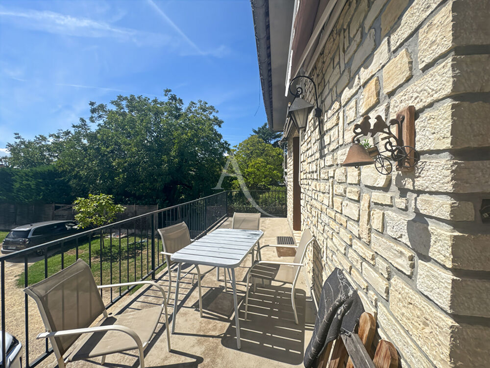 Vente Maison PRAYSSAC CENTRE À PIED - MAISON EN PIERRE AVEC STUDIO INDÉPENDANT Prayssac