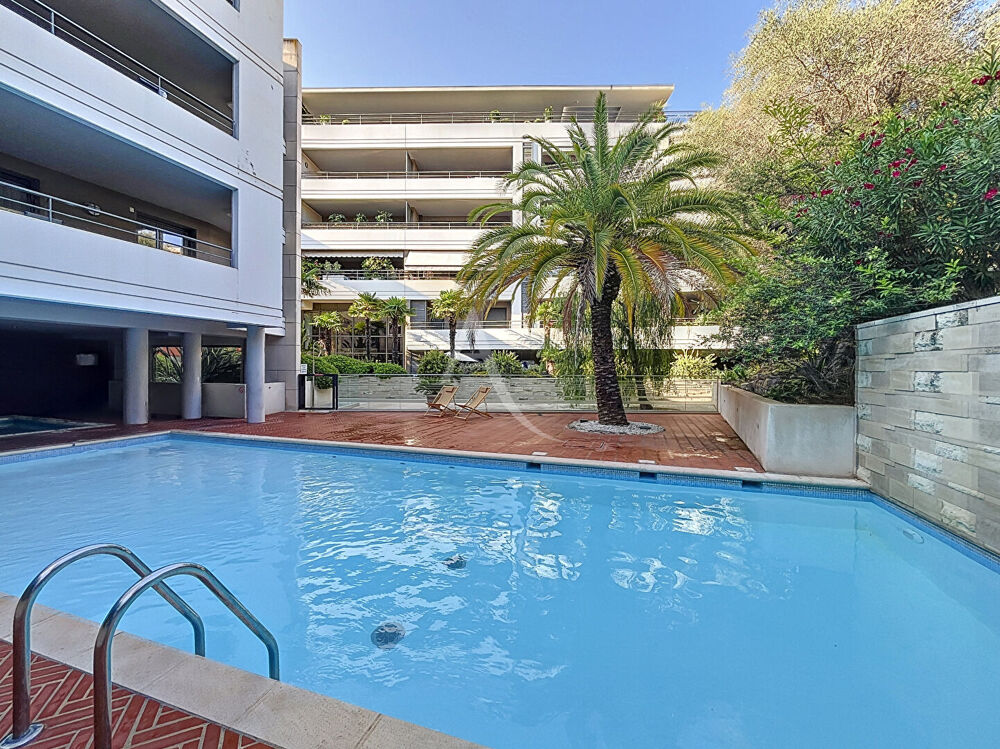  vendre  Appartement Cannes (06400)