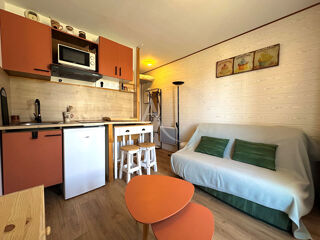  Appartement � vendre 1 pi�ce 12 m�