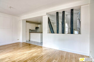  Appartement à vendre 4 pièces 94 m²