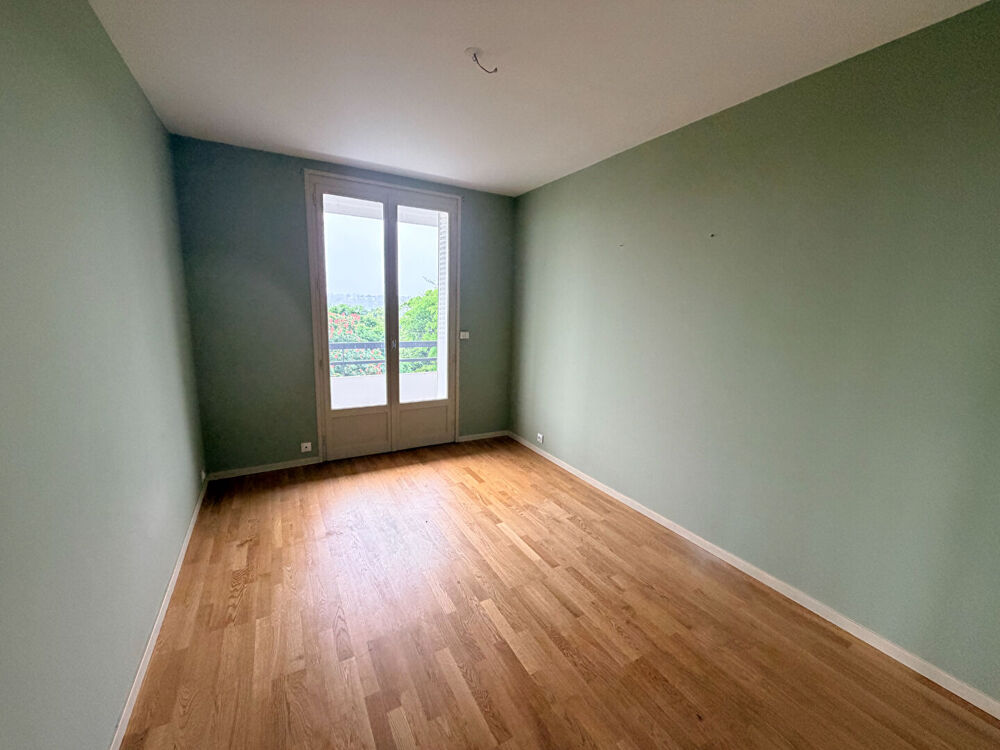 Vente Appartement SOUS COMPROMIS|Exclusivité - T4 avec balcons - Cuire Caluire et cuire