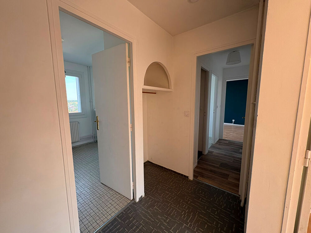 Location Appartement Appartement Evreux 3 pièce(s) 67 m2 Evreux