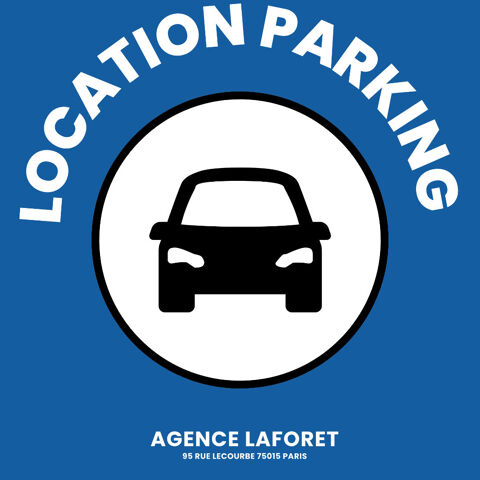  Parking / Garage � louer 