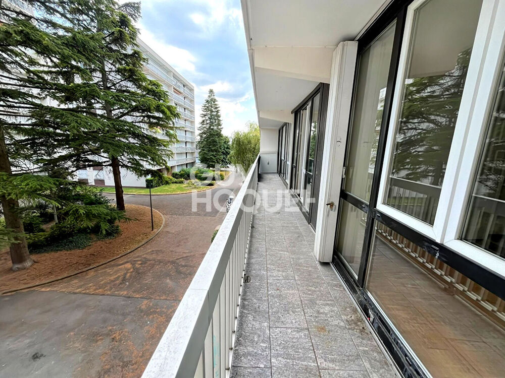 Appartement Chelles 5 pièces 95.92 m2