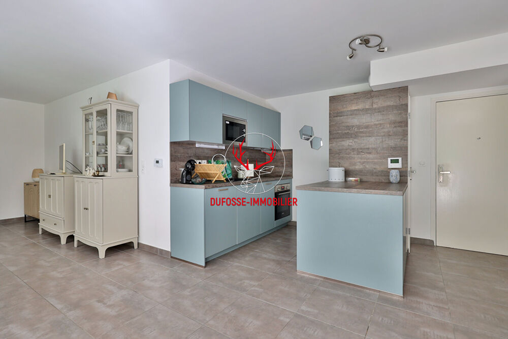 Vente Appartement T3 68 m² - Jardin 108 m² Champagne au mont d or