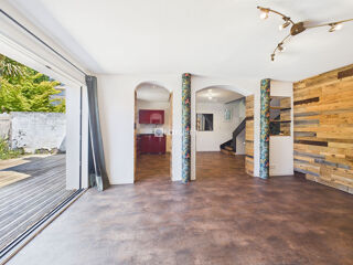  Maison à vendre 5 pièces 90 m²