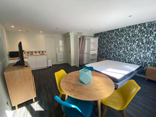  Immeuble � vendre 4 pi�ces 120 m�