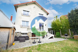  Maison  vendre 6 pices 118 m