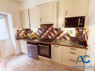  Maison � vendre 4 pi�ces 110 m�