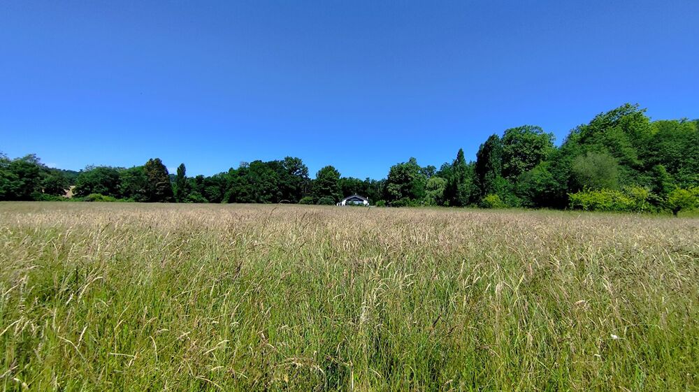 Vente Maison Propriété agricole de caractère avec moulin, terres et bâtiments à 40 minutes de Hossegor Peyrehorade