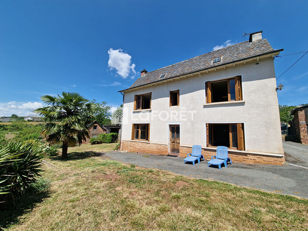 Maison 5 pièces 120 m² · à Pruines · 120 m² · 150 000 €