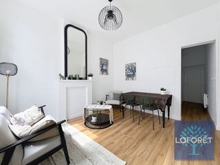  Maison à louer 3 pièces 53 m²