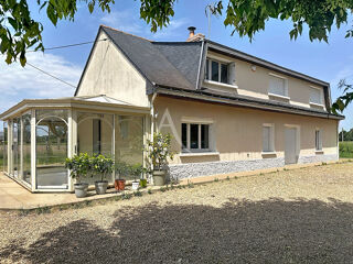  Maison à vendre 5 pièces 98 m²