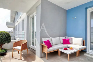  Appartement � vendre 3 pi�ces 61 m�