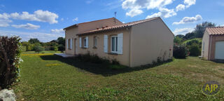  Maison � vendre 5 pi�ces 110 m�