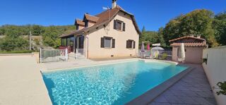  Maison � vendre 8 pi�ces 175 m�