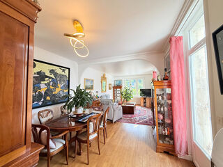  Appartement à vendre 3 pièces 85 m²