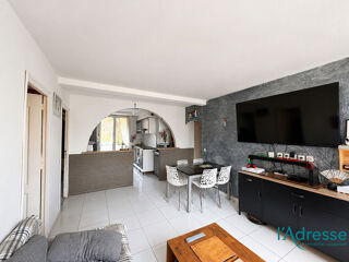  Appartement à vendre 4 pièces 62 m²