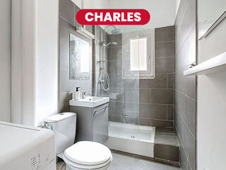  Appartement à vendre 3 pièces 61 m²