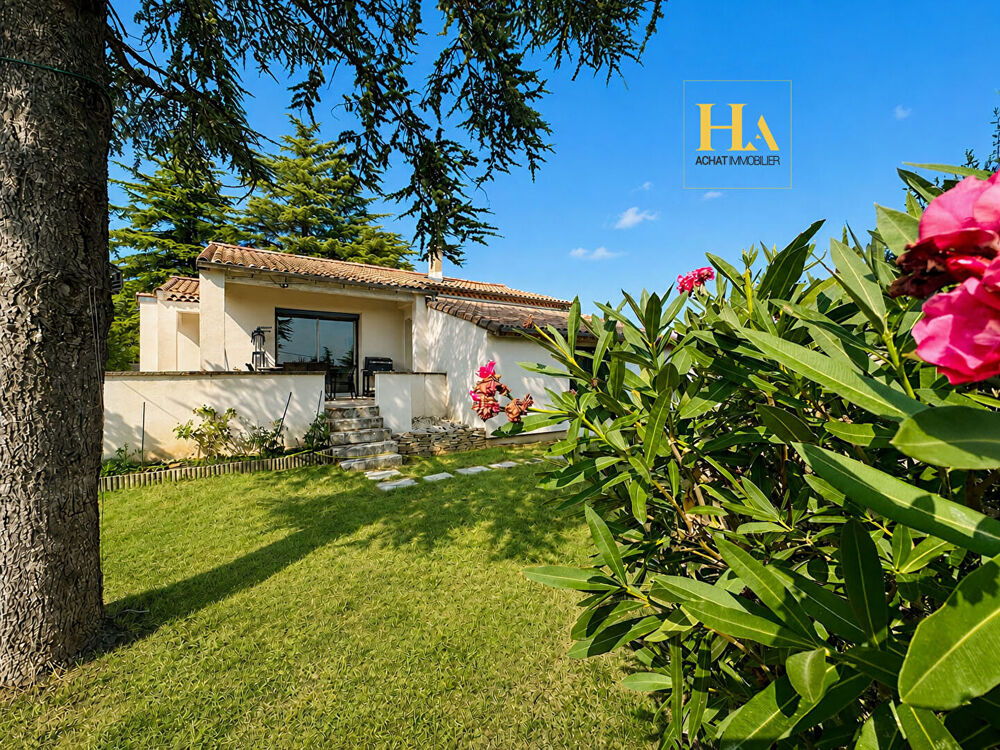 Maison avec Piscine Montboucher Sur Jabron 5 pièce 118 m2