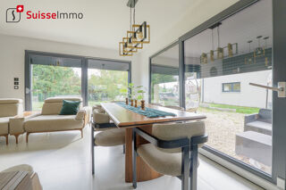Vente Maison VALENTIGNEY - Maison 6 pièces de 2024 de 160 m2 habitables Valentigney