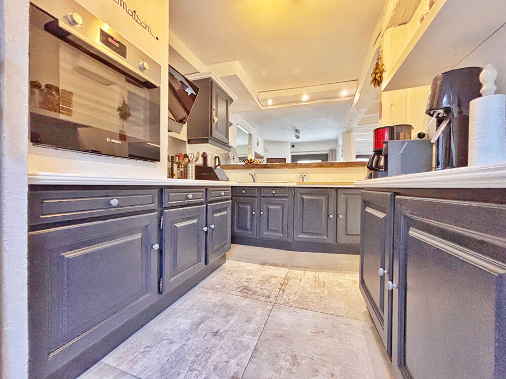 � vendre  Appartement Brison-Saint-Innocent (73100)