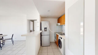  Appartement à vendre 2 pièces 50 m²