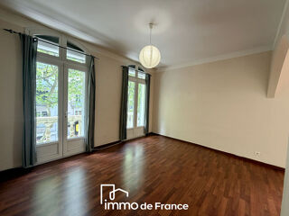  Appartement � vendre 4 pi�ces 93 m�