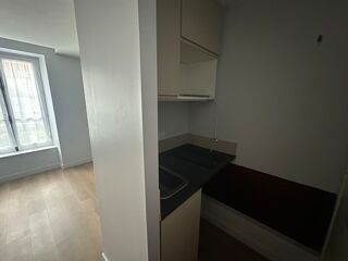  Appartement à louer 1 pièce 15 m²