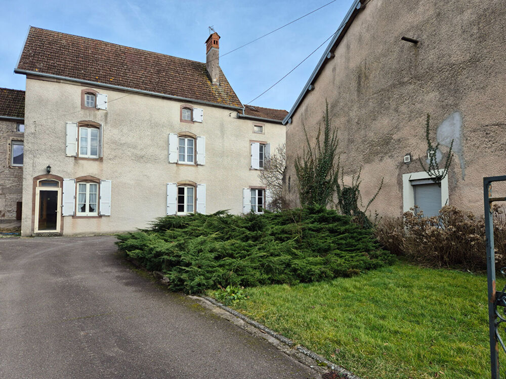 Maison Conflans Sur Lanterne 5 pièce(s) 245 m2