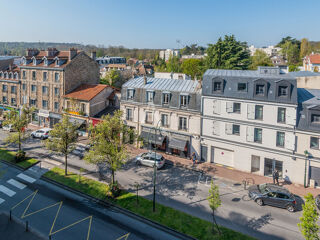  Appartement � vendre 3 pi�ces 74 m�