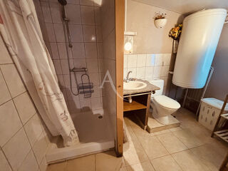  Maison à vendre 6 pièces 