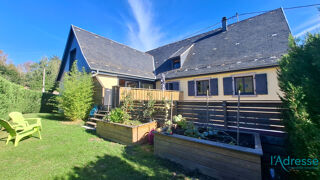  Maison à vendre 10 pièces 283 m²