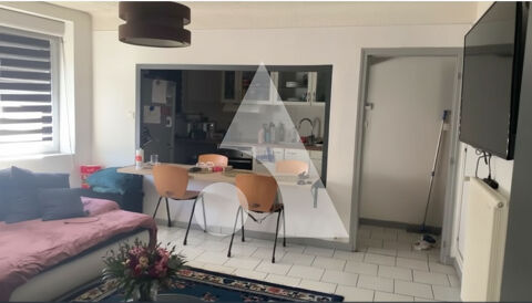   Appartement Dommartin-lès-toul 3 pièce(s) 79 m2 Appartement - 3 pièce(s) - 79 m²