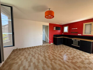  Maison à vendre 5 pièces 