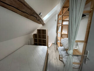  Appartement à louer 1 pièce 21 m²