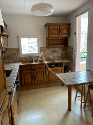  Appartement � vendre 3 pi�ces 62 m�