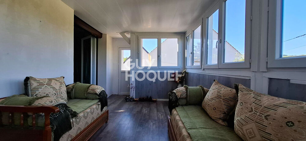 Vente Maison Maison familiale 7 pièces ? 4 chambres ? Vue dégagée sur la vallée Nezel