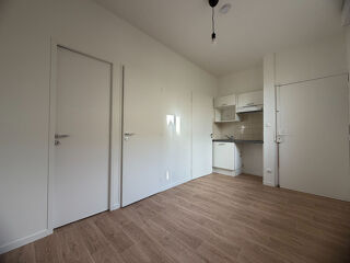  Appartement � louer 1 pi�ce 15 m�