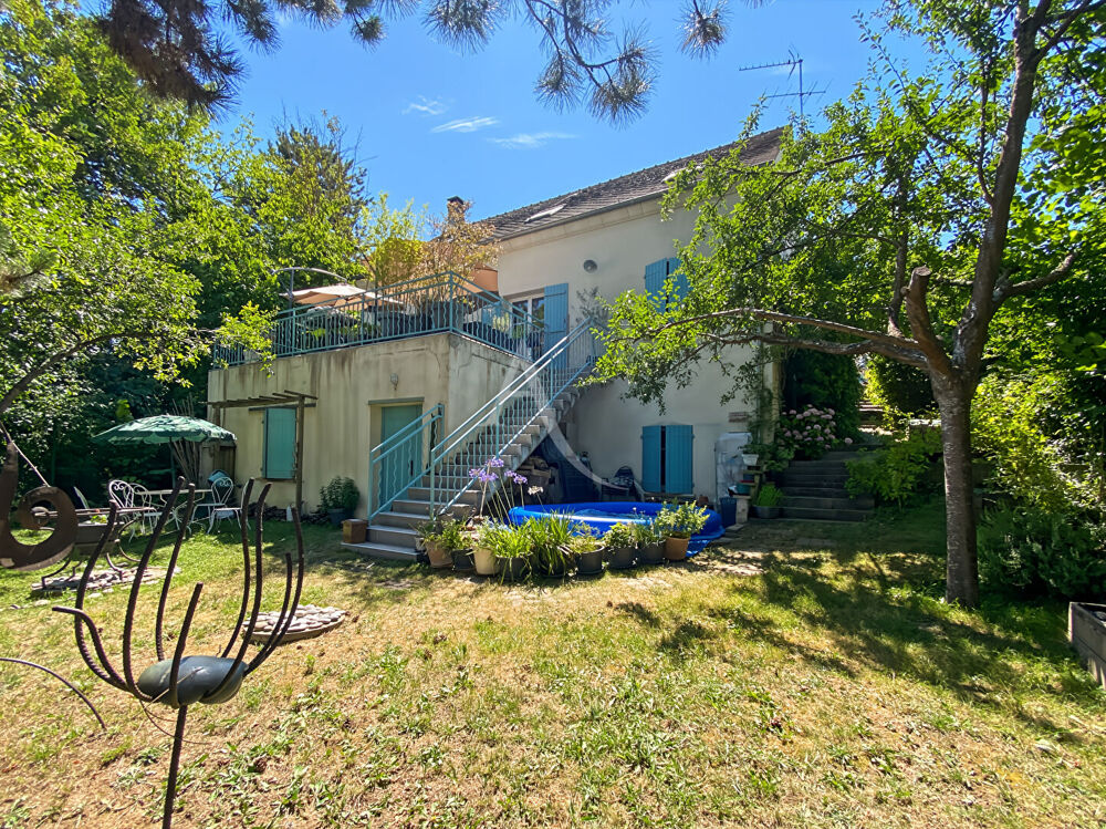 Vente Maison Maison Vaureal Vaureal