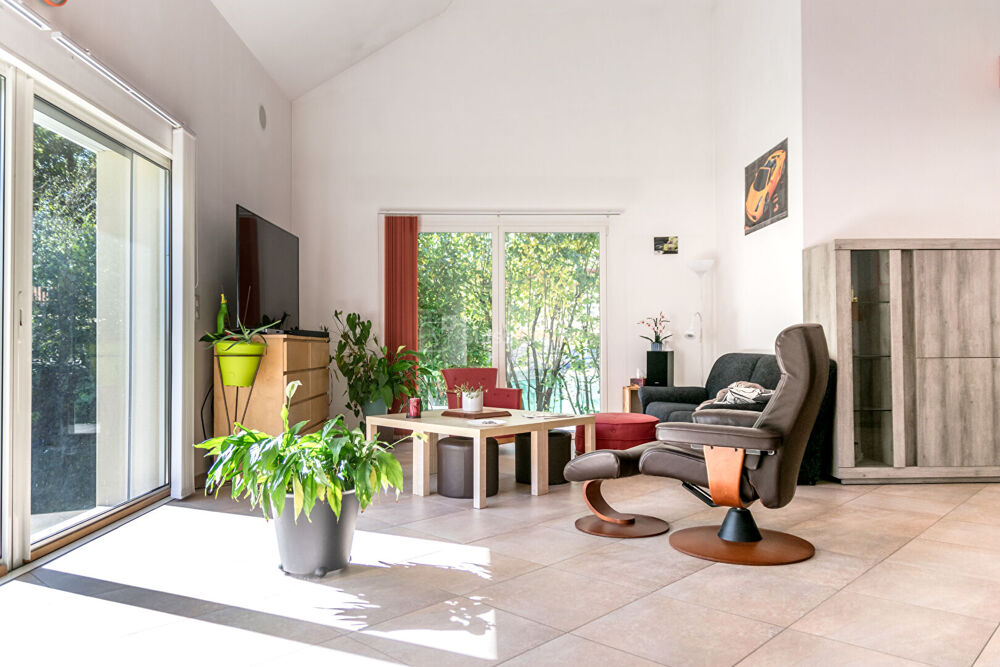 Vente Maison Belle Maison d'architecte  au calme Bavilliers