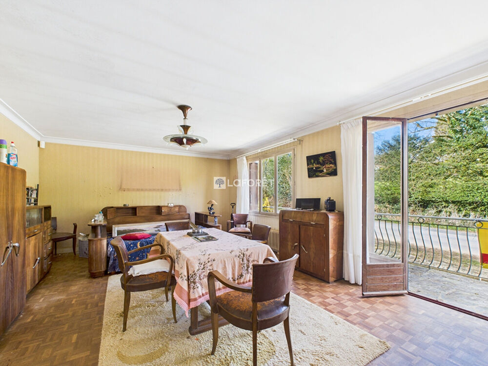 Maison 4 pièces 129 m² · à Brasparts · 129 m² · 140 400 €