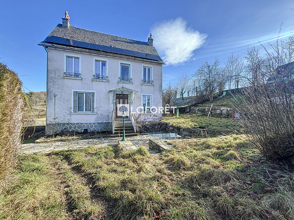 Maison 5 pièces 130 m² · à Montpeyroux · 130 m² · 114 600 €