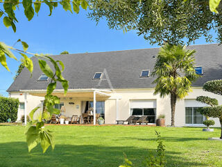  Maison à vendre 7 pièces 235 m²