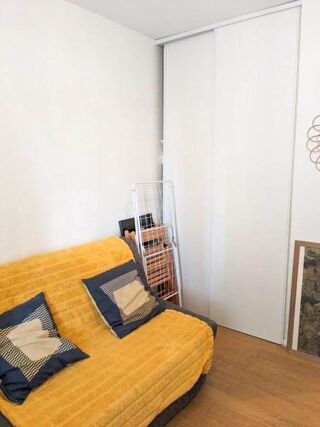  Appartement à louer 3 pièces 64 m²