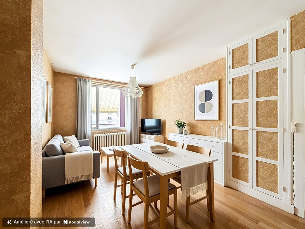 Appartement Orléans 6 pièces 79 m²