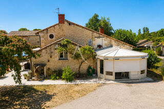  Maison à vendre 6 pièces 260 m²